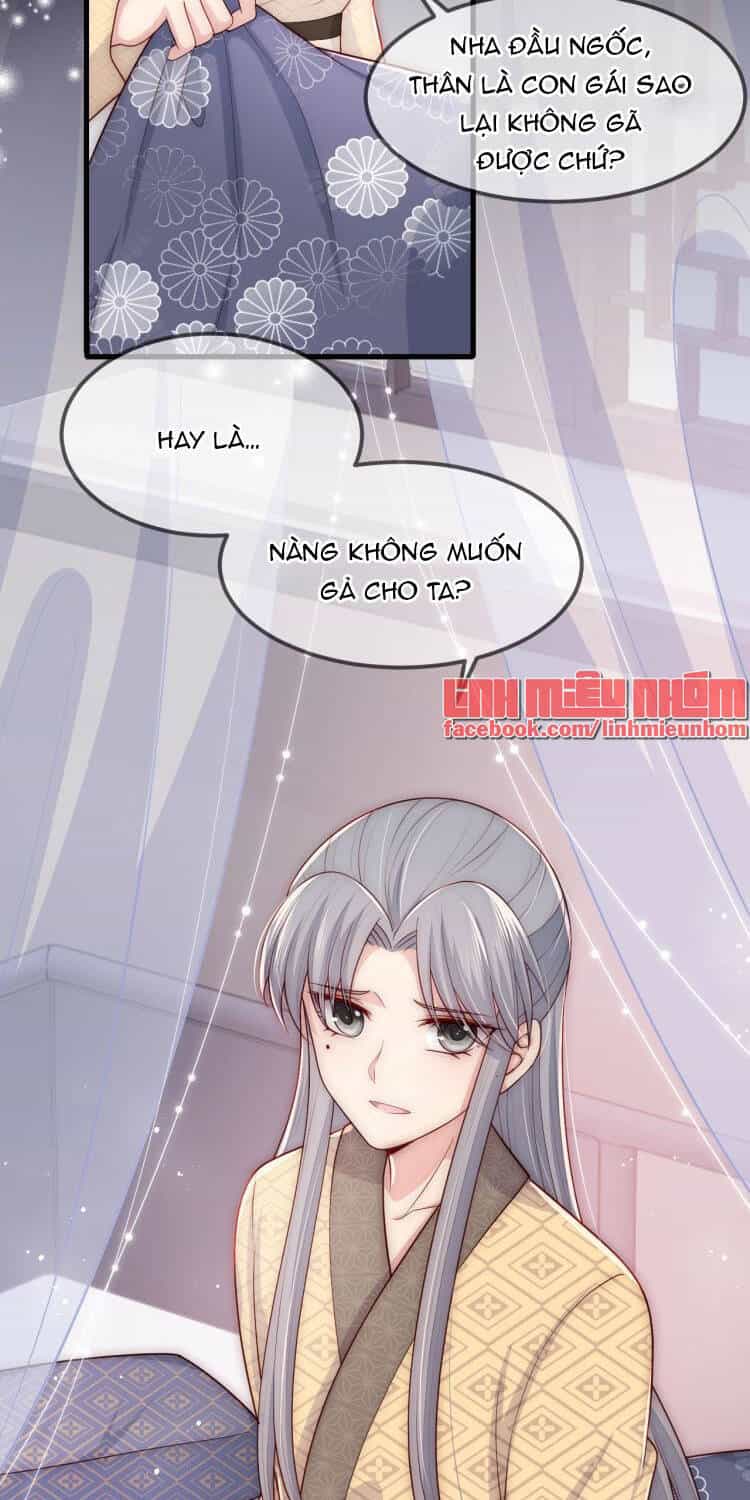 Dưỡng Địch Vi Hoạn - Chương 70.1 - ảnh 10