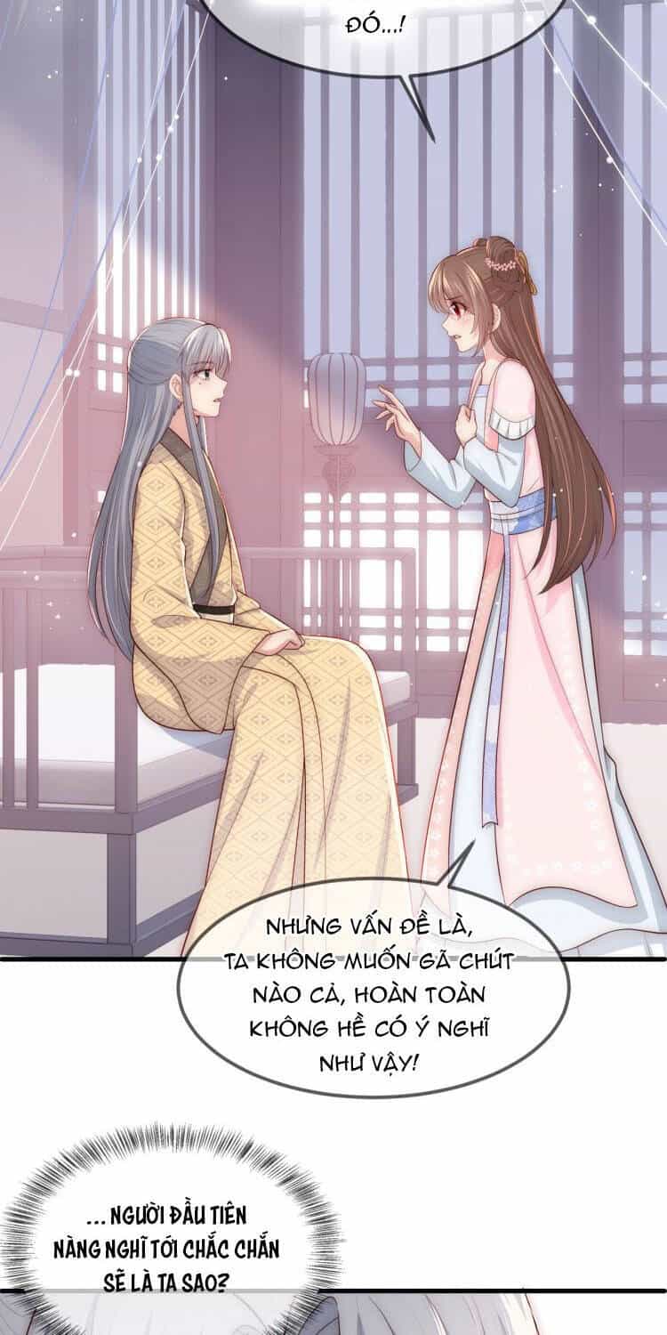 Dưỡng Địch Vi Hoạn - Chương 70.1 - ảnh 12