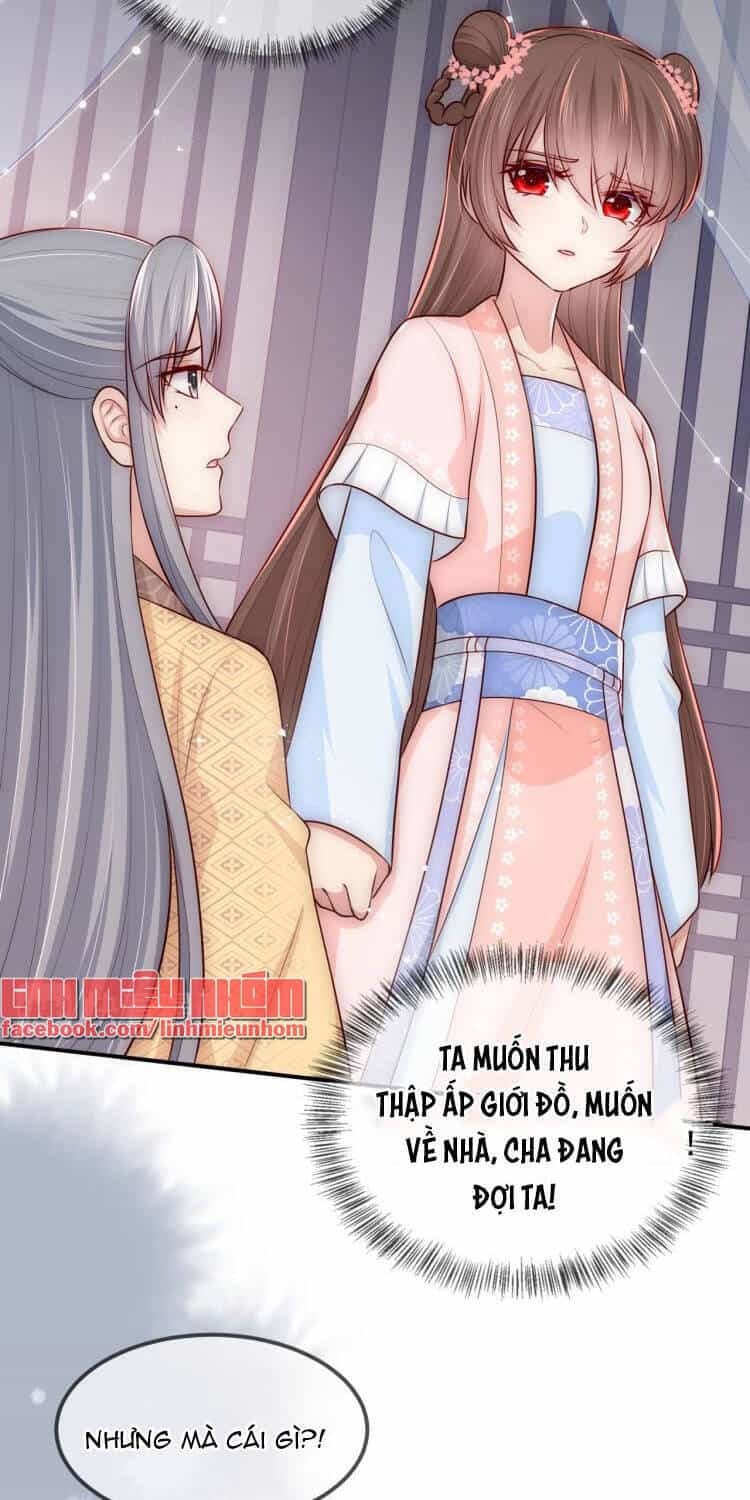 Dưỡng Địch Vi Hoạn - Chương 70.1 - ảnh 3