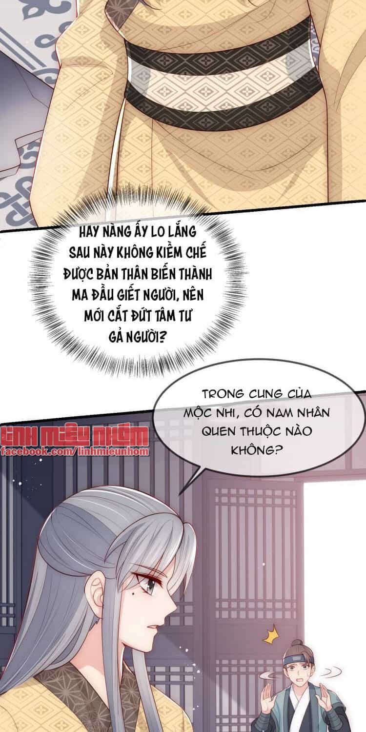 Dưỡng Địch Vi Hoạn - Chương 70.2 - ảnh 5