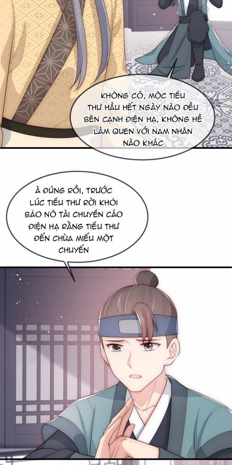 Dưỡng Địch Vi Hoạn - Chương 70.2 - ảnh 6