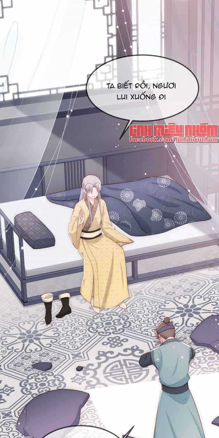 Dưỡng Địch Vi Hoạn - Chương 70.2 - ảnh 7