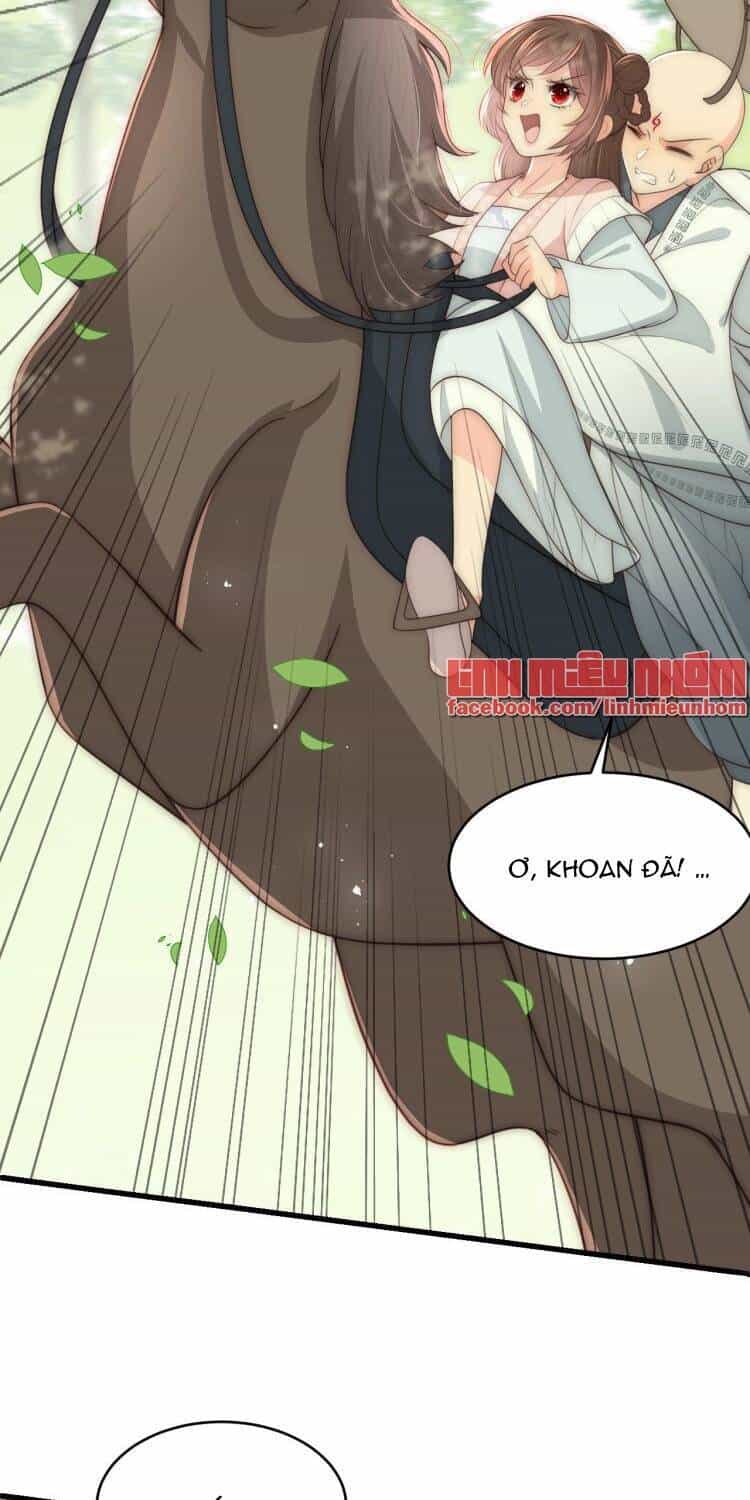 Dưỡng Địch Vi Hoạn - Chương 71.1 - ảnh 10