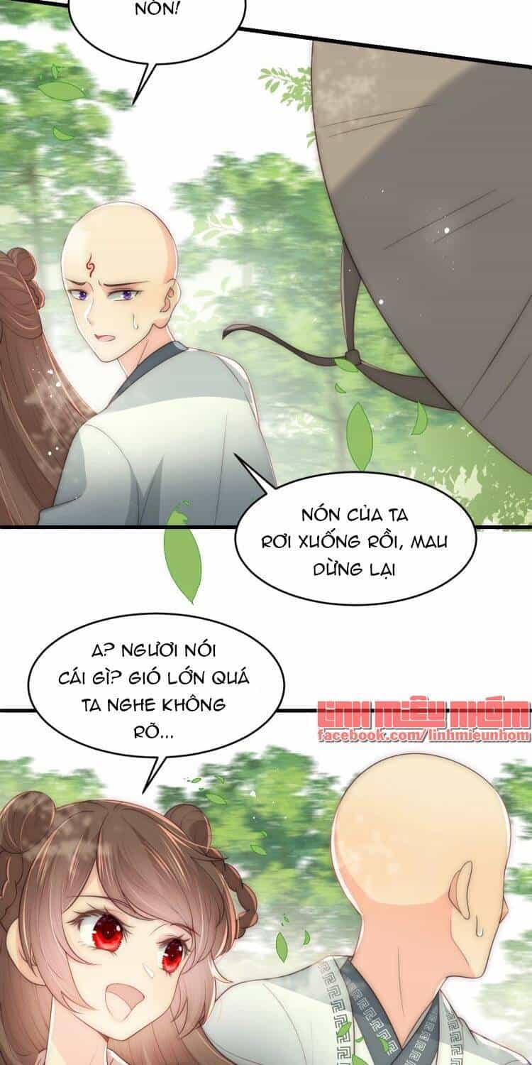 Dưỡng Địch Vi Hoạn - Chương 71.1 - ảnh 11