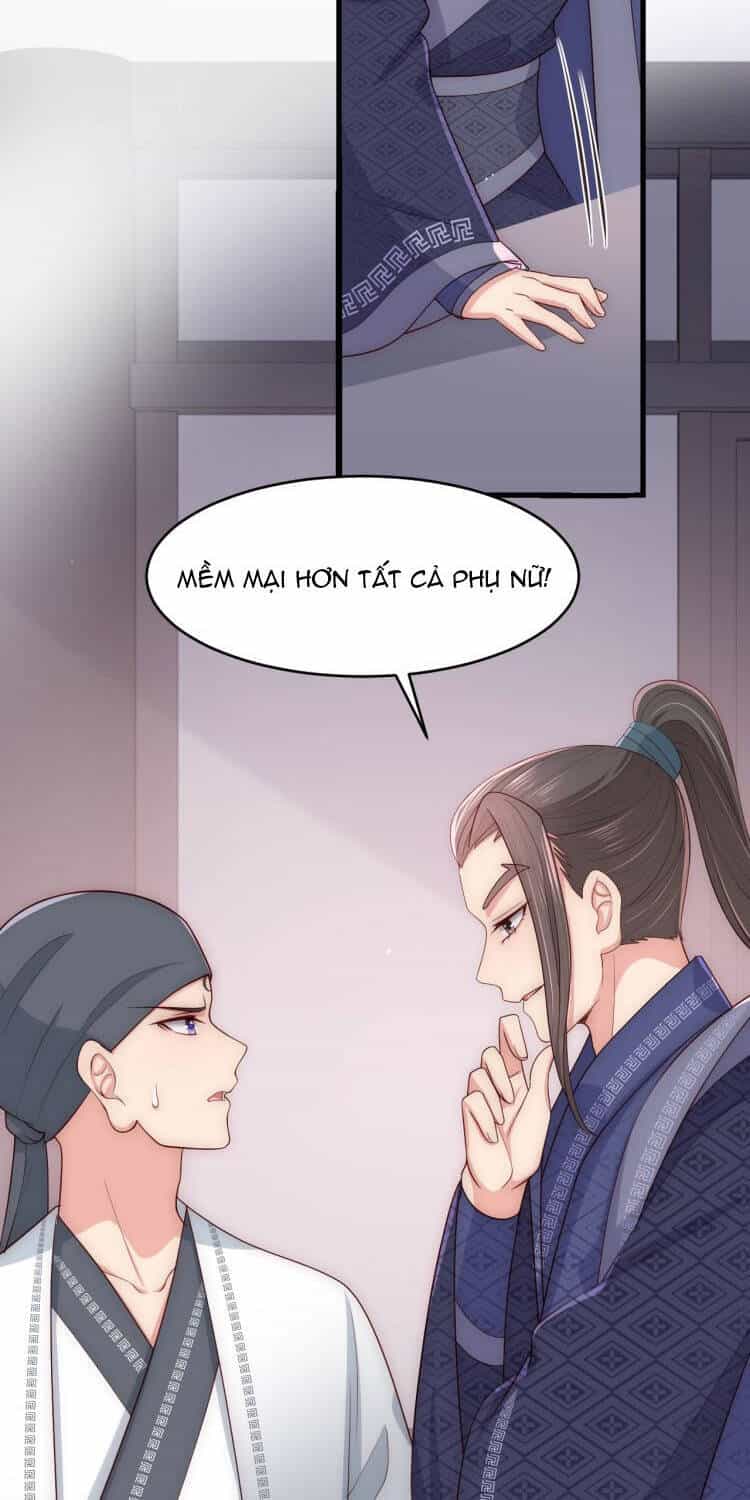 Dưỡng Địch Vi Hoạn - Chương 72.1 - ảnh 14
