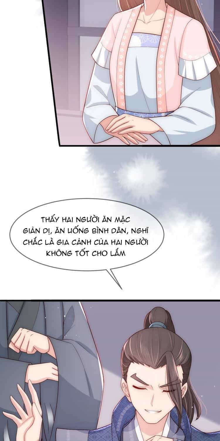 Dưỡng Địch Vi Hoạn - Chương 72.1 - ảnh 6