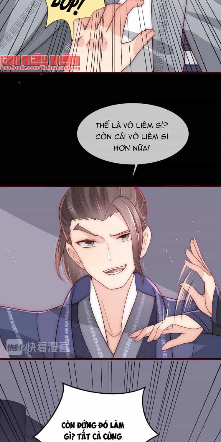 Dưỡng Địch Vi Hoạn - Chương 72.2 - ảnh 8