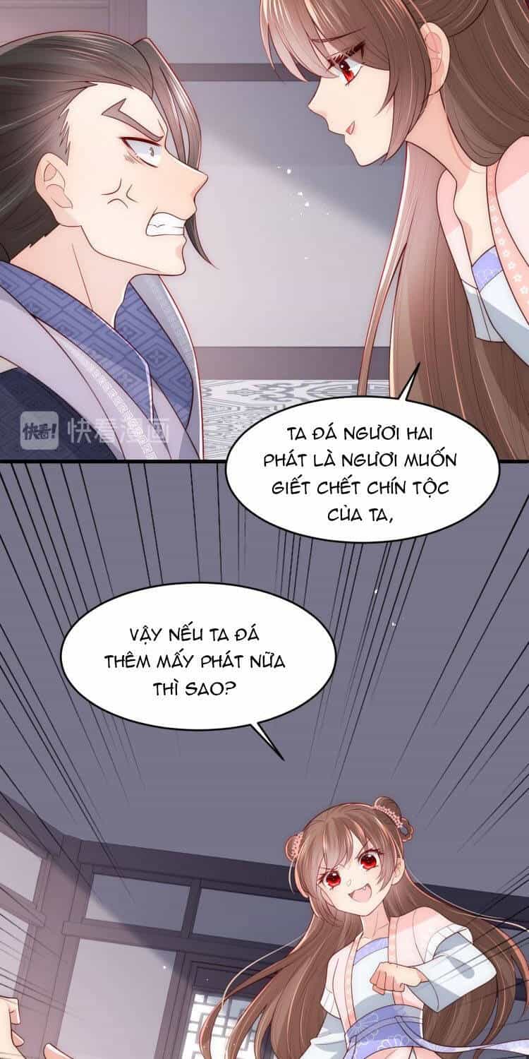 Dưỡng Địch Vi Hoạn - Chương 73.1 - ảnh 6