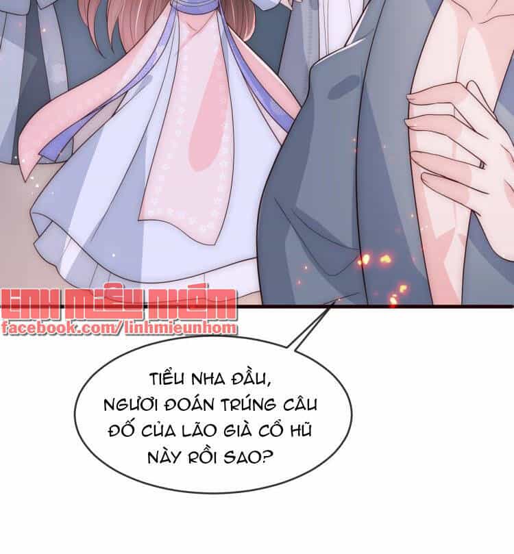 Dưỡng Địch Vi Hoạn - Chương 73.2 - ảnh 10