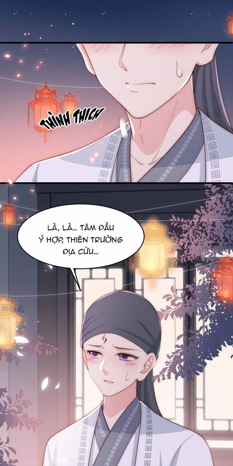 Dưỡng Địch Vi Hoạn - Chương 73.2 - ảnh 12