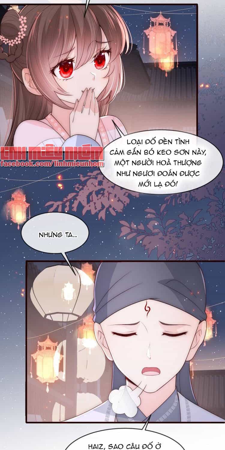 Dưỡng Địch Vi Hoạn - Chương 73.2 - ảnh 5