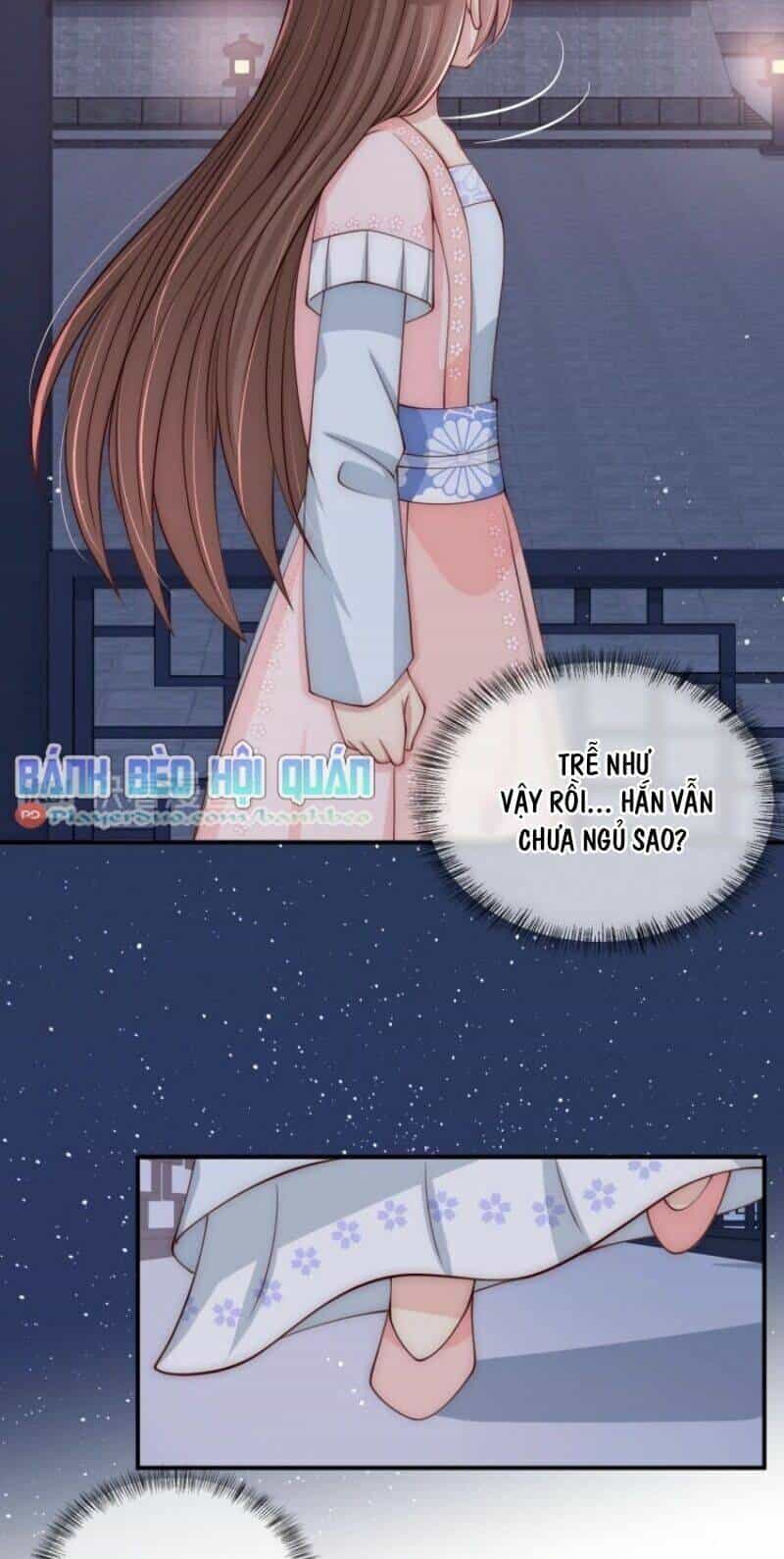 Dưỡng Địch Vi Hoạn - Chương 74 - ảnh 17
