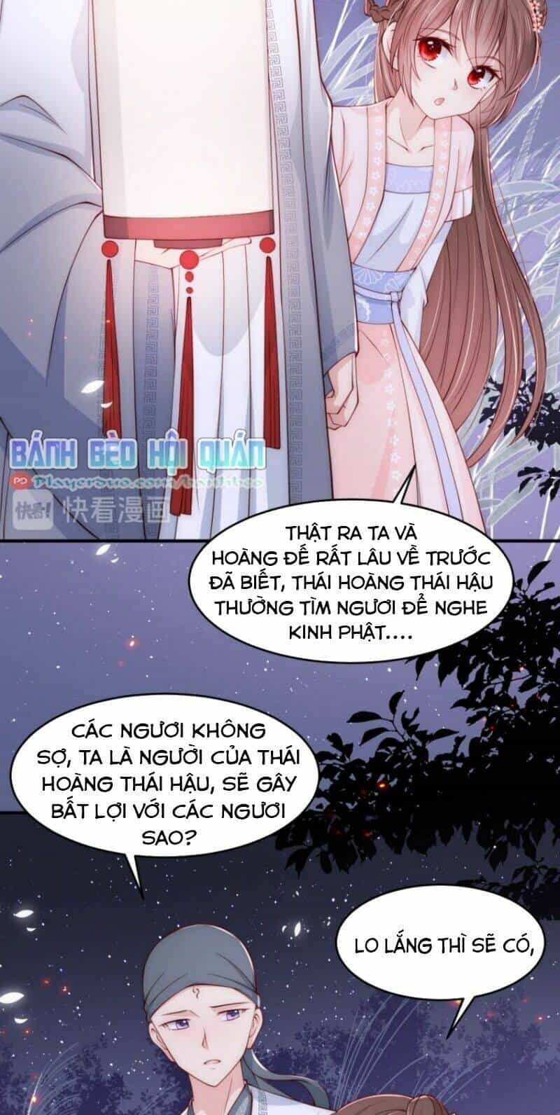 Dưỡng Địch Vi Hoạn - Chương 74 - ảnh 2