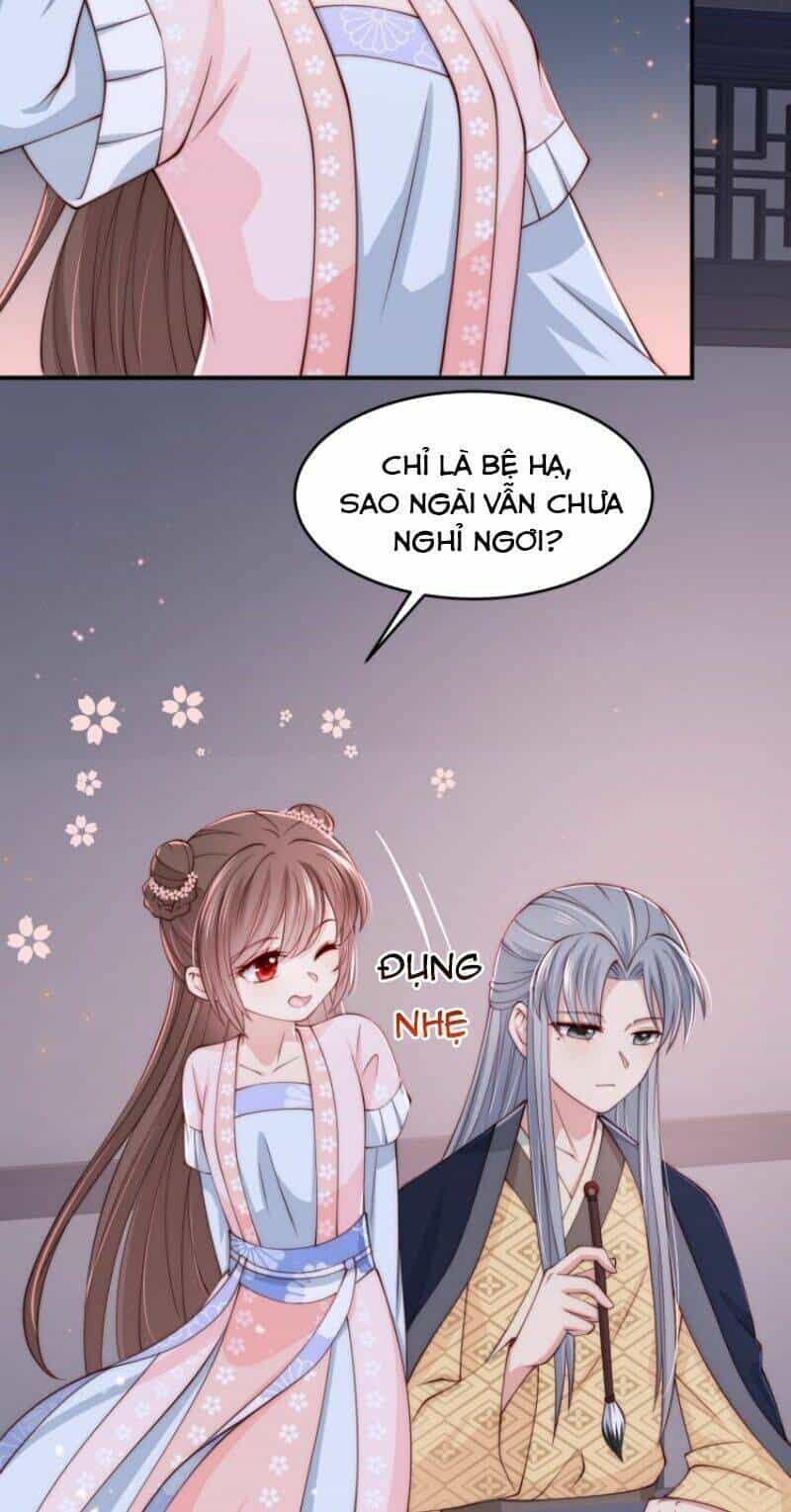 Dưỡng Địch Vi Hoạn - Chương 74 - ảnh 31