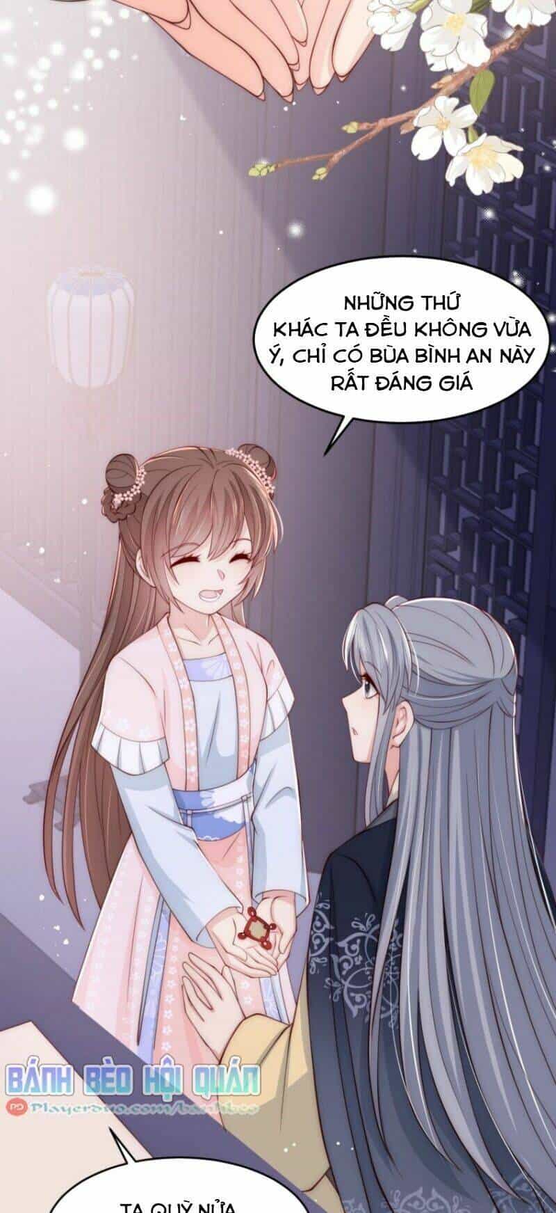 Dưỡng Địch Vi Hoạn - Chương 74 - ảnh 39
