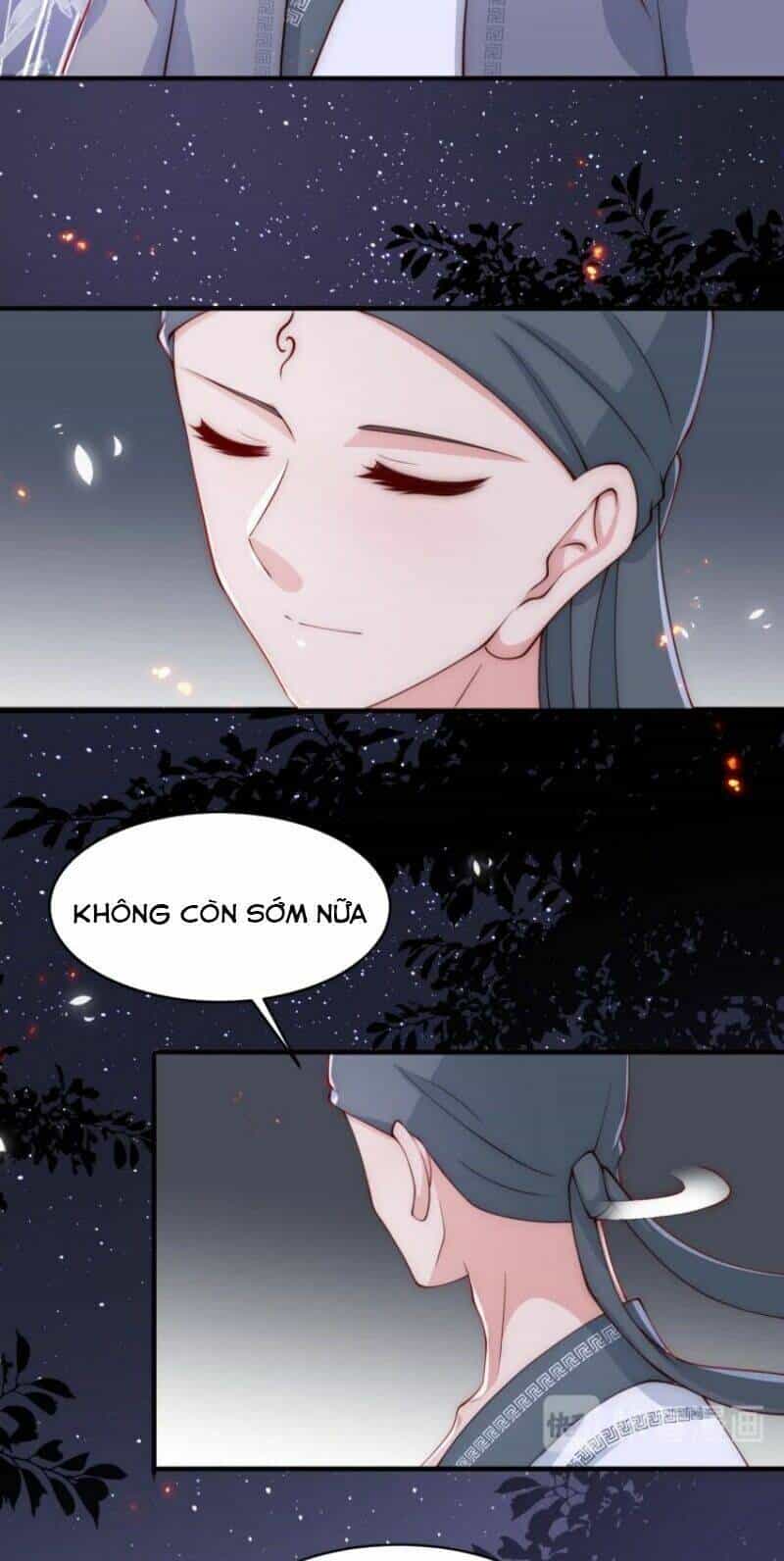 Dưỡng Địch Vi Hoạn - Chương 74 - ảnh 5