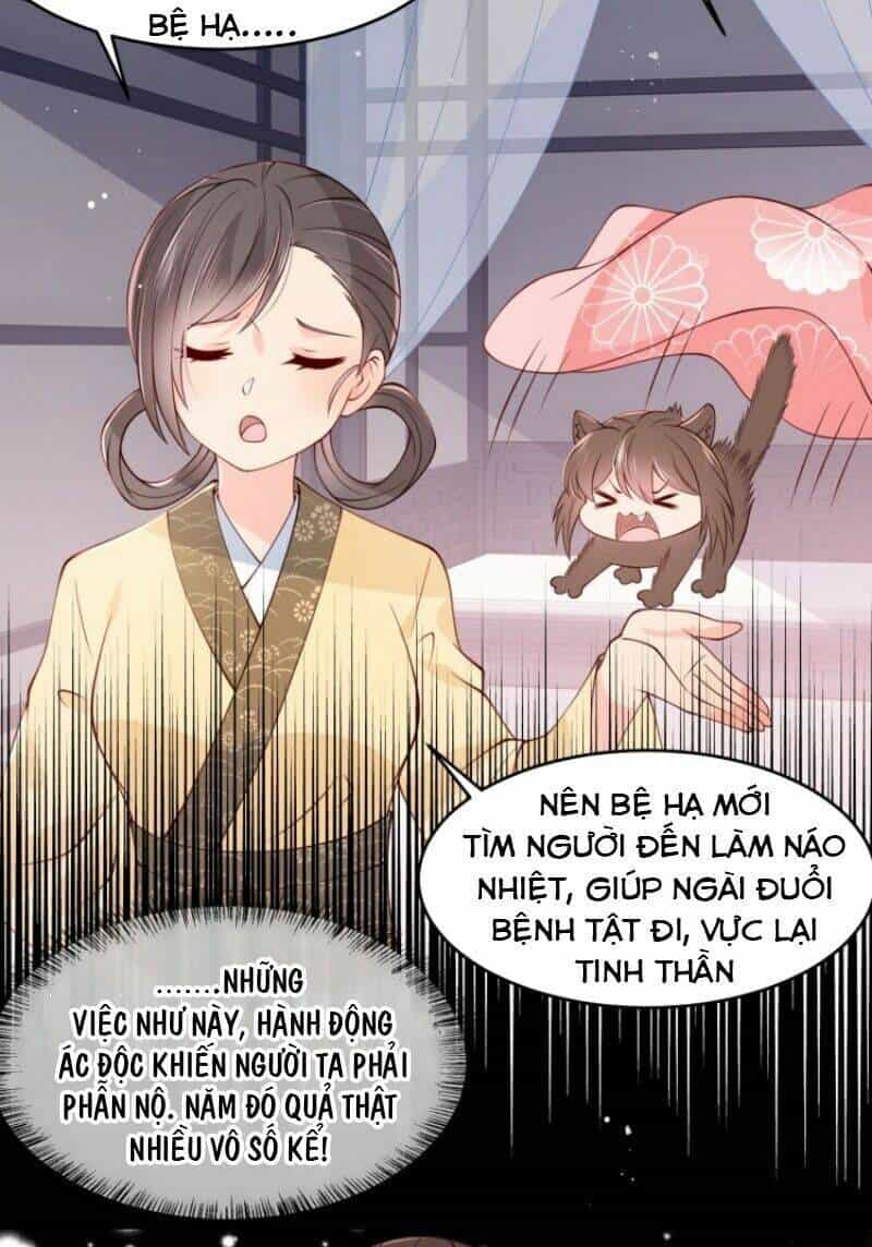 Dưỡng Địch Vi Hoạn - Chương 77 - ảnh 14