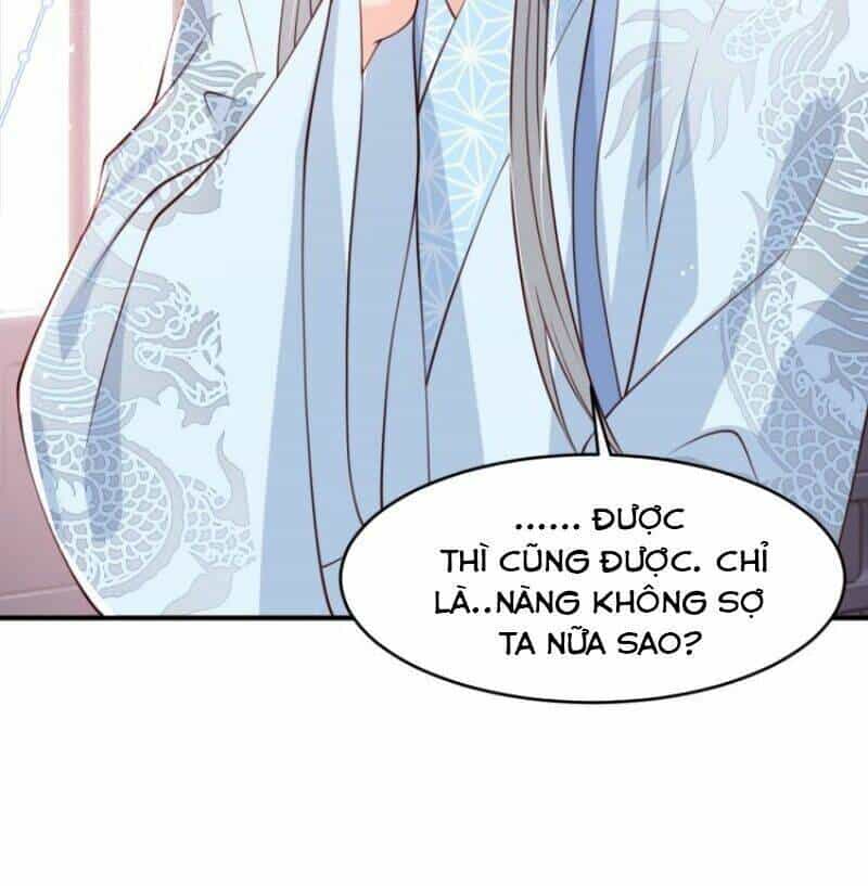 Dưỡng Địch Vi Hoạn - Chương 77 - ảnh 21