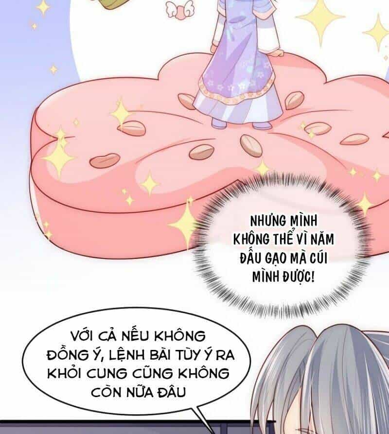 Dưỡng Địch Vi Hoạn - Chương 77 - ảnh 26