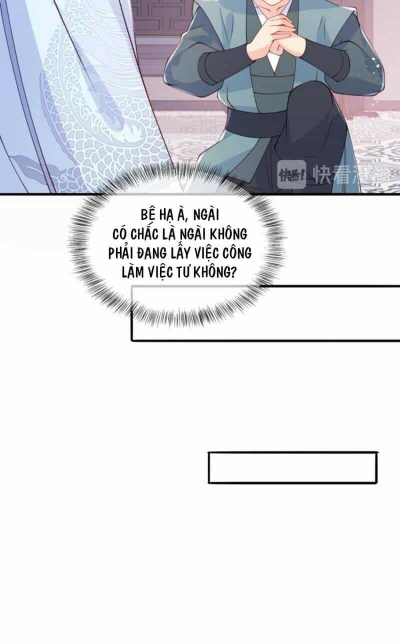 Dưỡng Địch Vi Hoạn - Chương 77 - ảnh 42