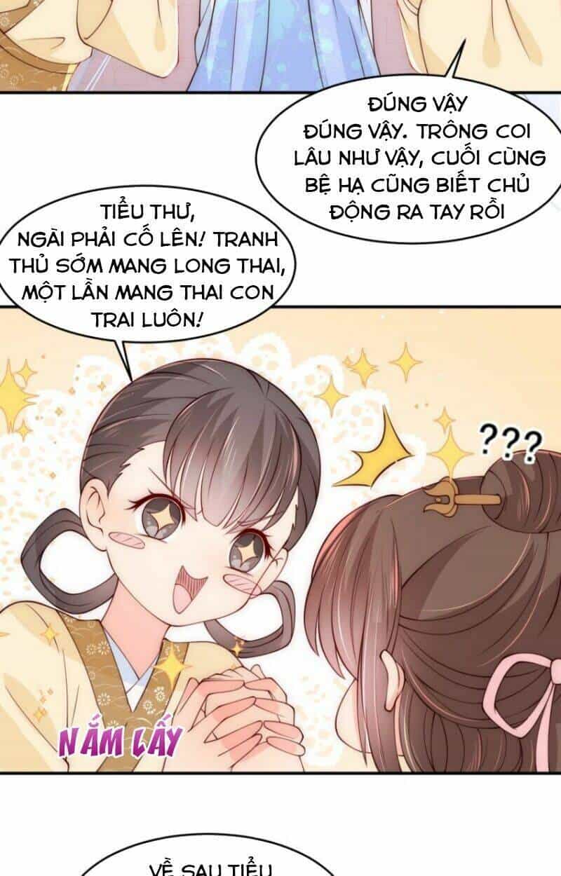 Dưỡng Địch Vi Hoạn - Chương 77 - ảnh 45
