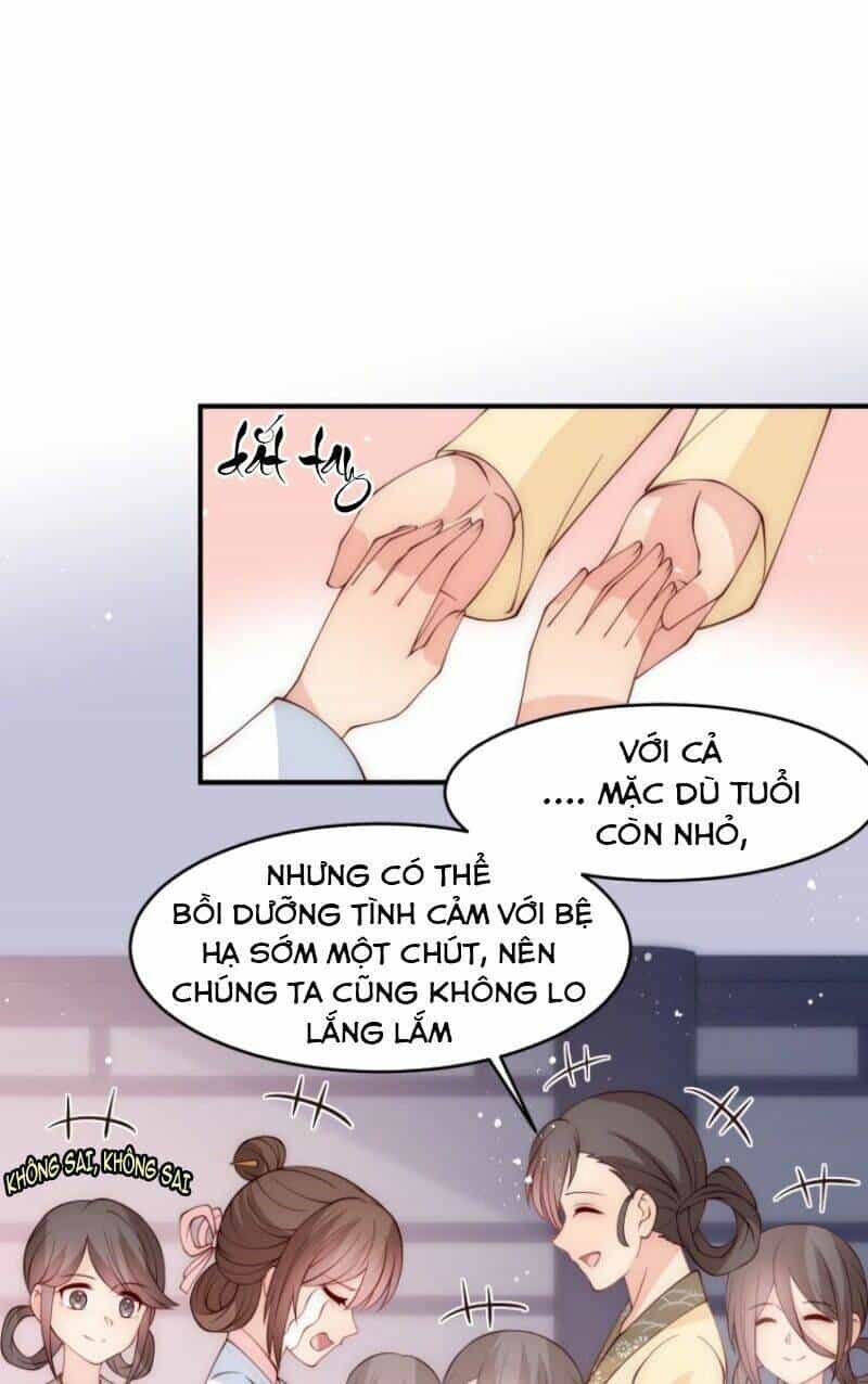 Dưỡng Địch Vi Hoạn - Chương 77 - ảnh 50