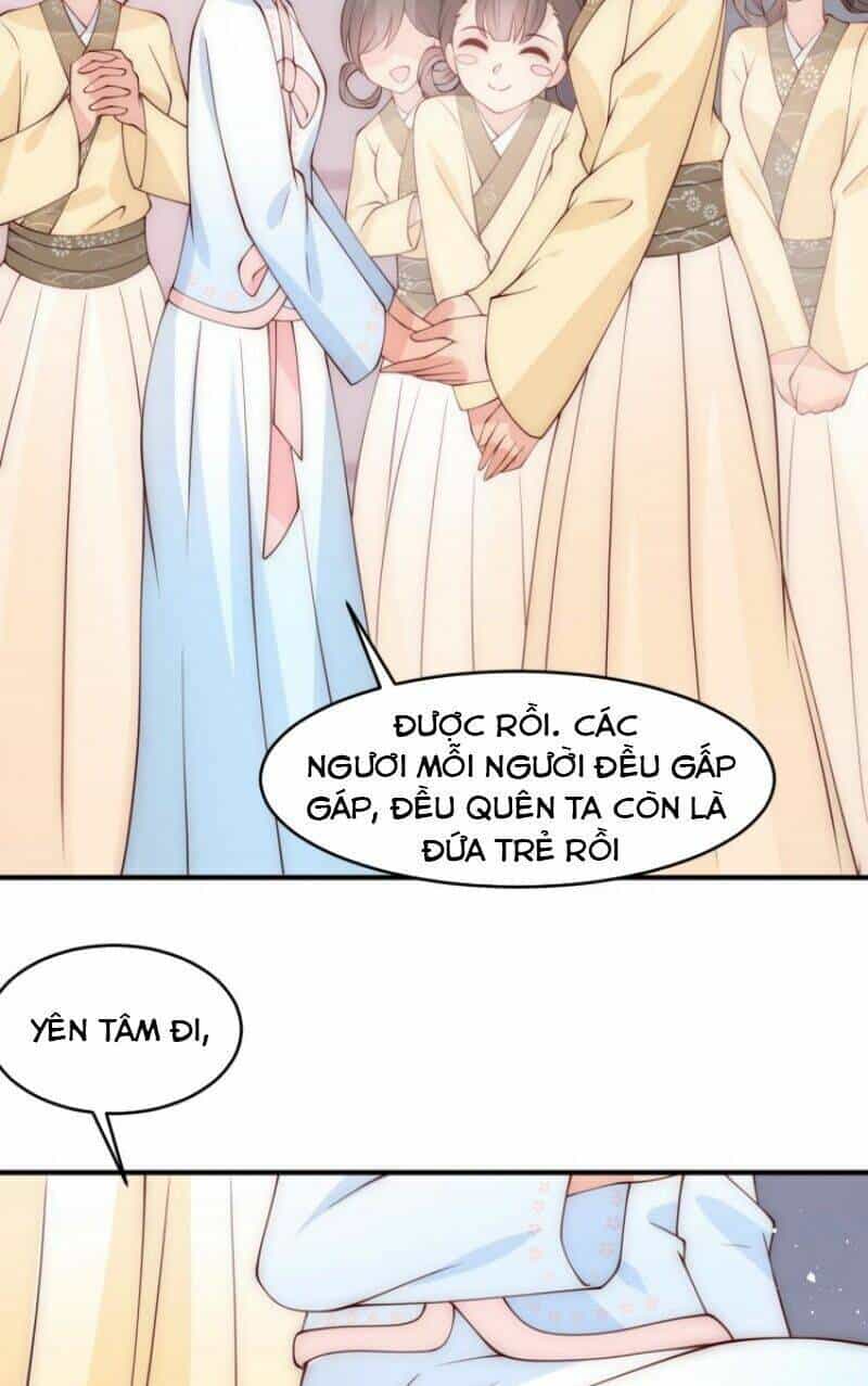 Dưỡng Địch Vi Hoạn - Chương 77 - ảnh 51