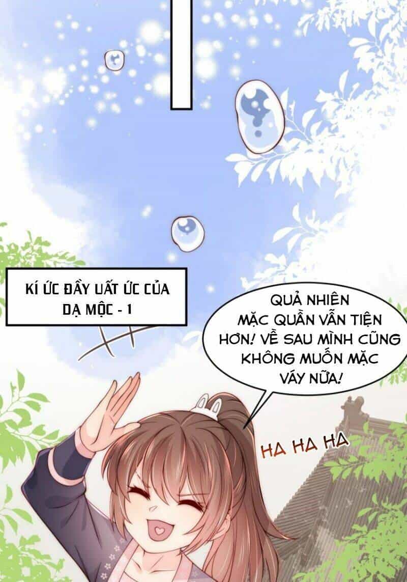 Dưỡng Địch Vi Hoạn - Chương 77 - ảnh 8
