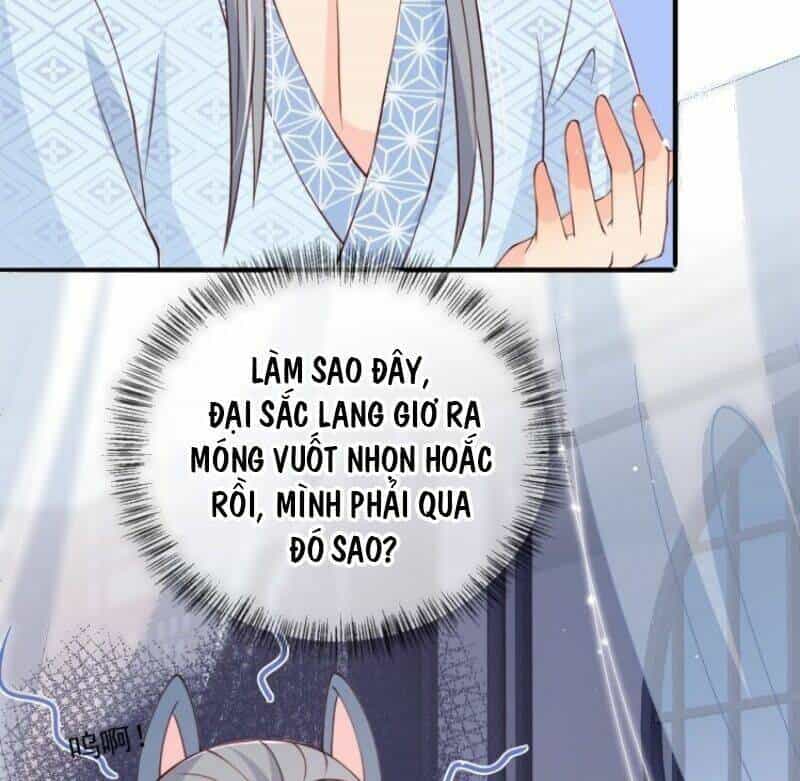 Dưỡng Địch Vi Hoạn - Chương 78 - ảnh 18