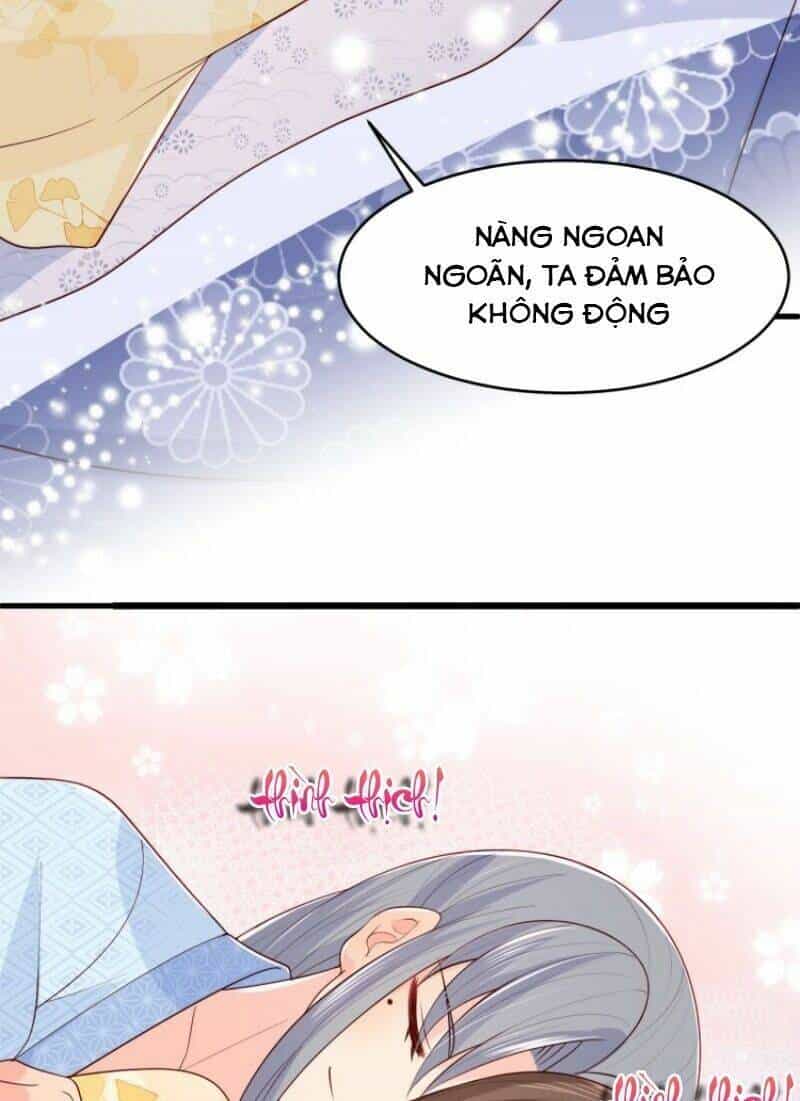 Dưỡng Địch Vi Hoạn - Chương 78 - ảnh 31