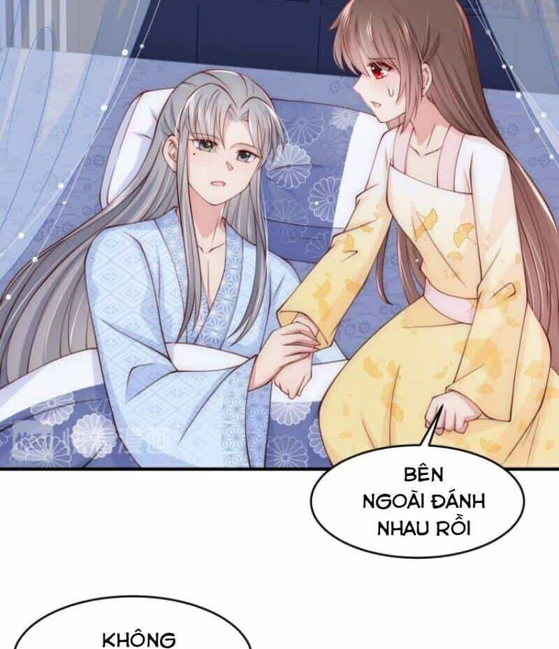 Dưỡng Địch Vi Hoạn - Chương 78 - ảnh 58