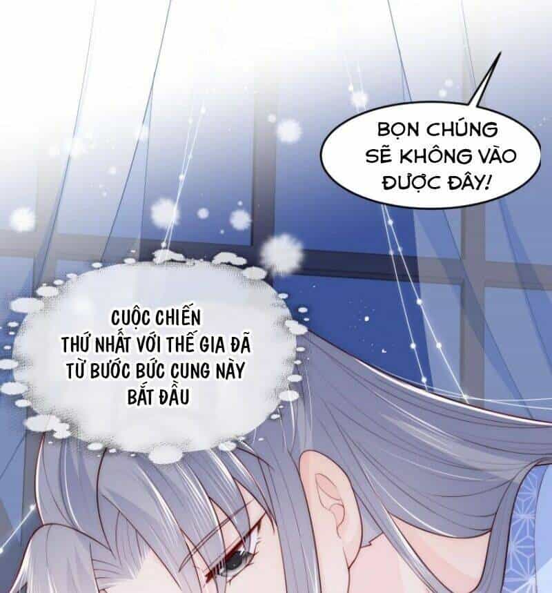 Dưỡng Địch Vi Hoạn - Chương 79 - ảnh 25