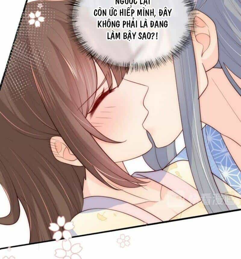 Dưỡng Địch Vi Hoạn - Chương 79 - ảnh 32