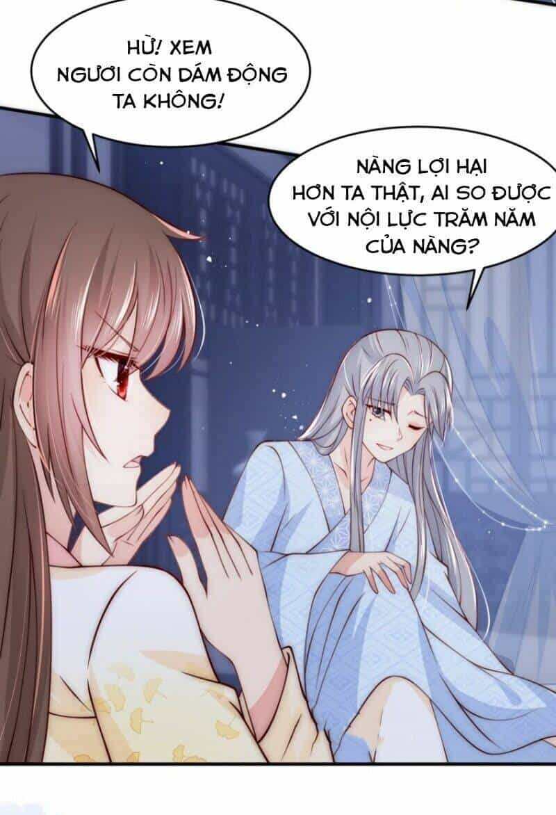 Dưỡng Địch Vi Hoạn - Chương 79 - ảnh 8