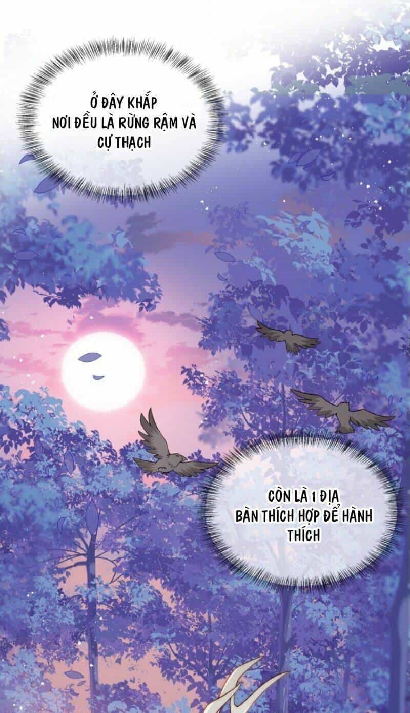 Dưỡng Địch Vi Hoạn - Chương 81 - ảnh 11