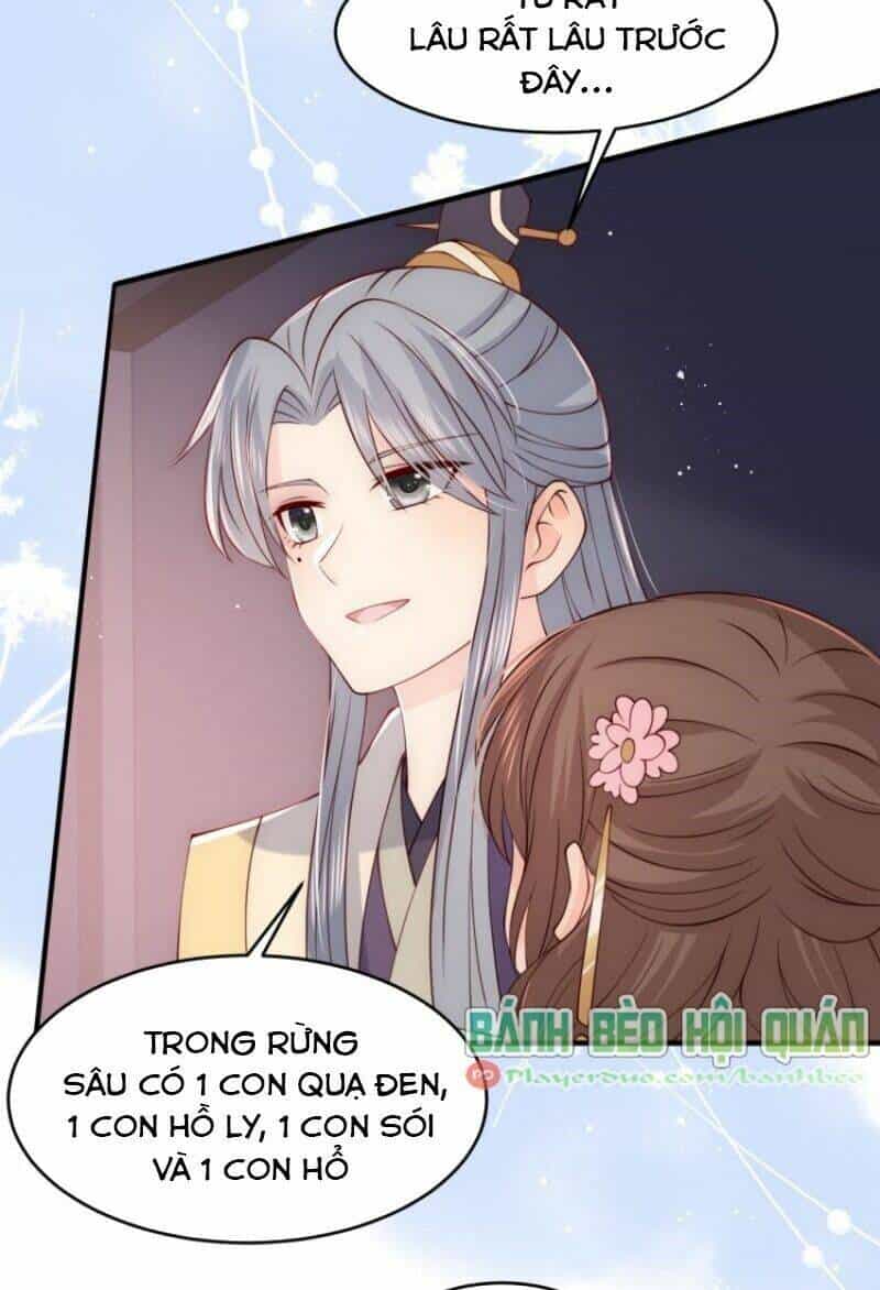 Dưỡng Địch Vi Hoạn - Chương 81 - ảnh 22