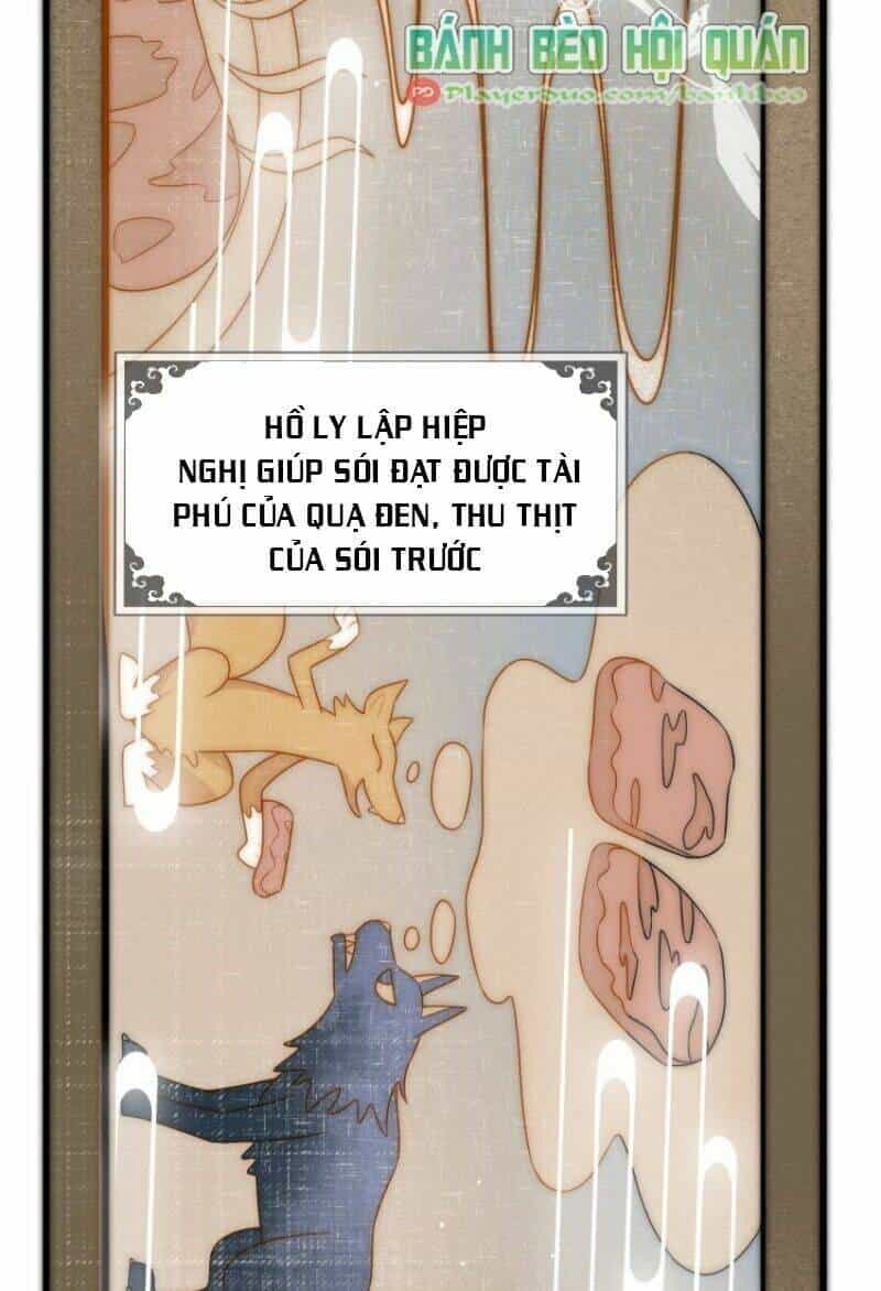 Dưỡng Địch Vi Hoạn - Chương 81 - ảnh 29