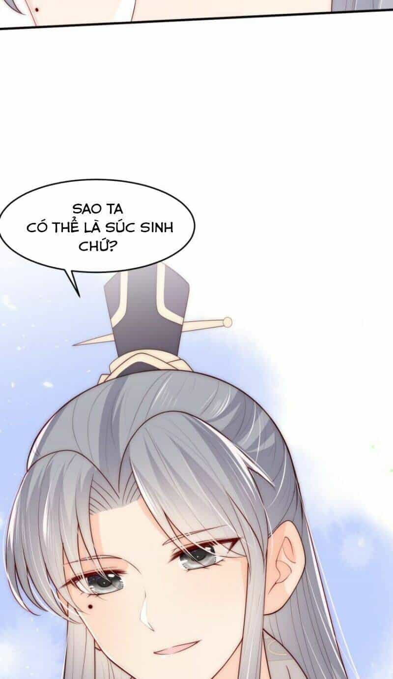 Dưỡng Địch Vi Hoạn - Chương 81 - ảnh 34