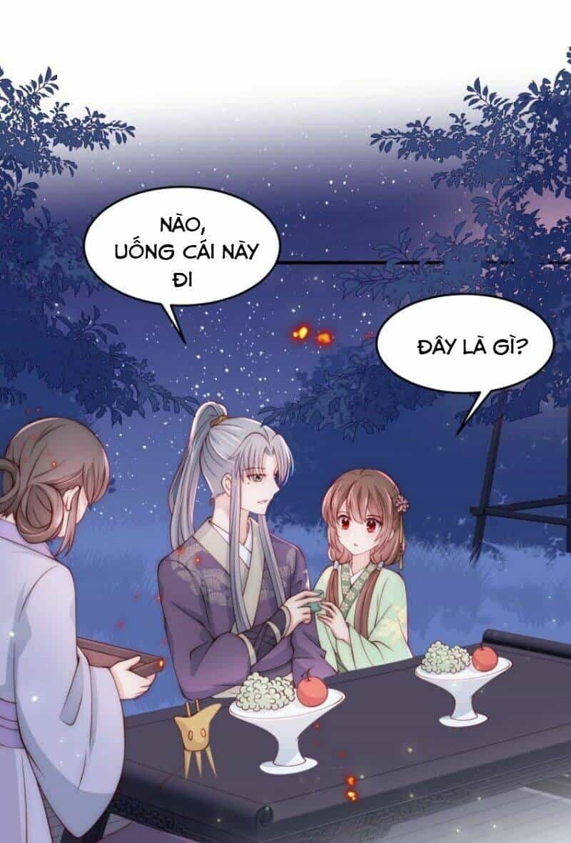 Dưỡng Địch Vi Hoạn - Chương 81 - ảnh 43
