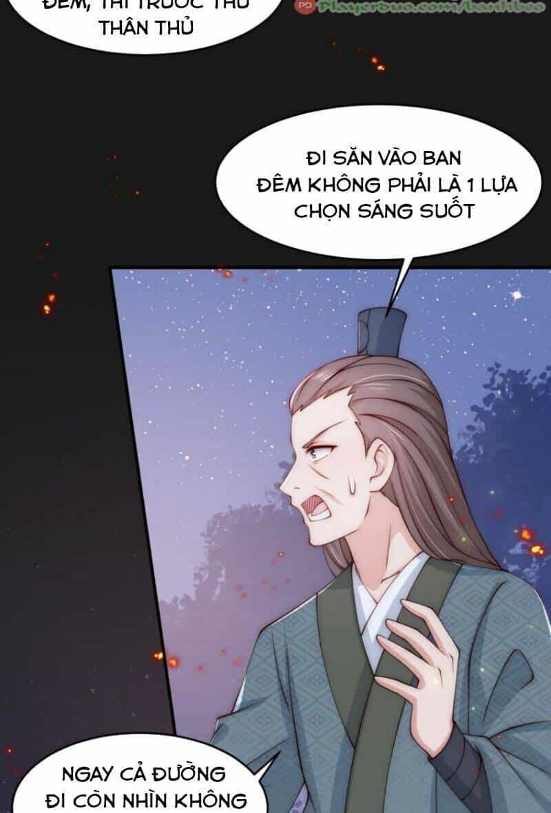 Dưỡng Địch Vi Hoạn - Chương 81 - ảnh 49