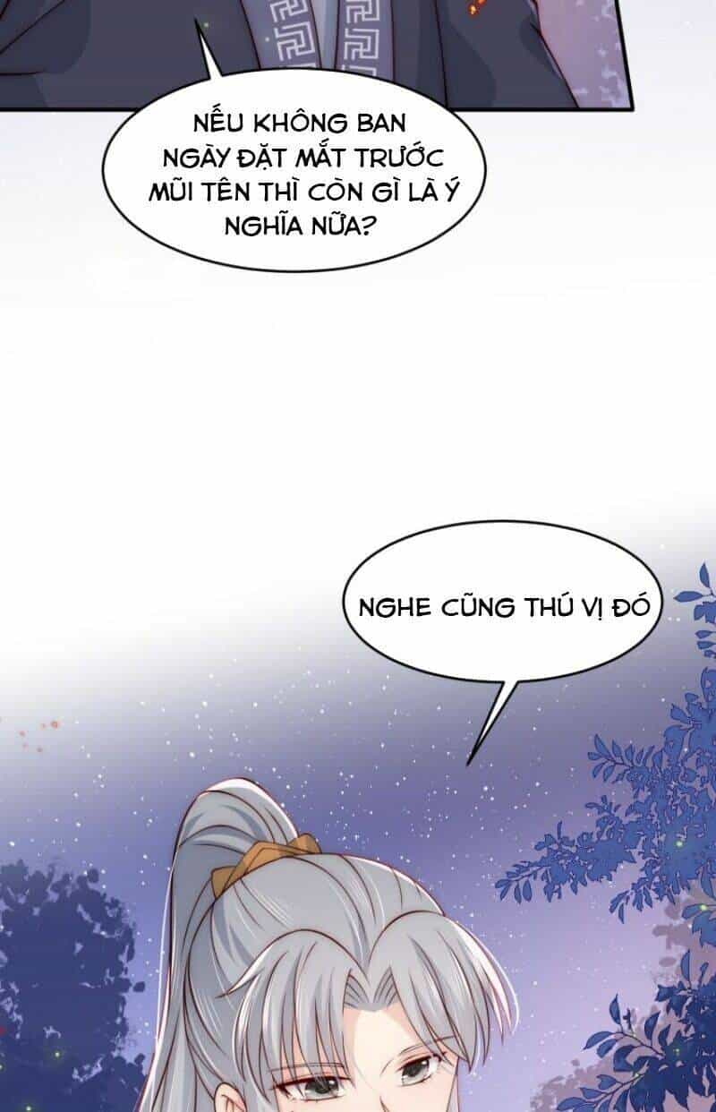 Dưỡng Địch Vi Hoạn - Chương 81 - ảnh 51