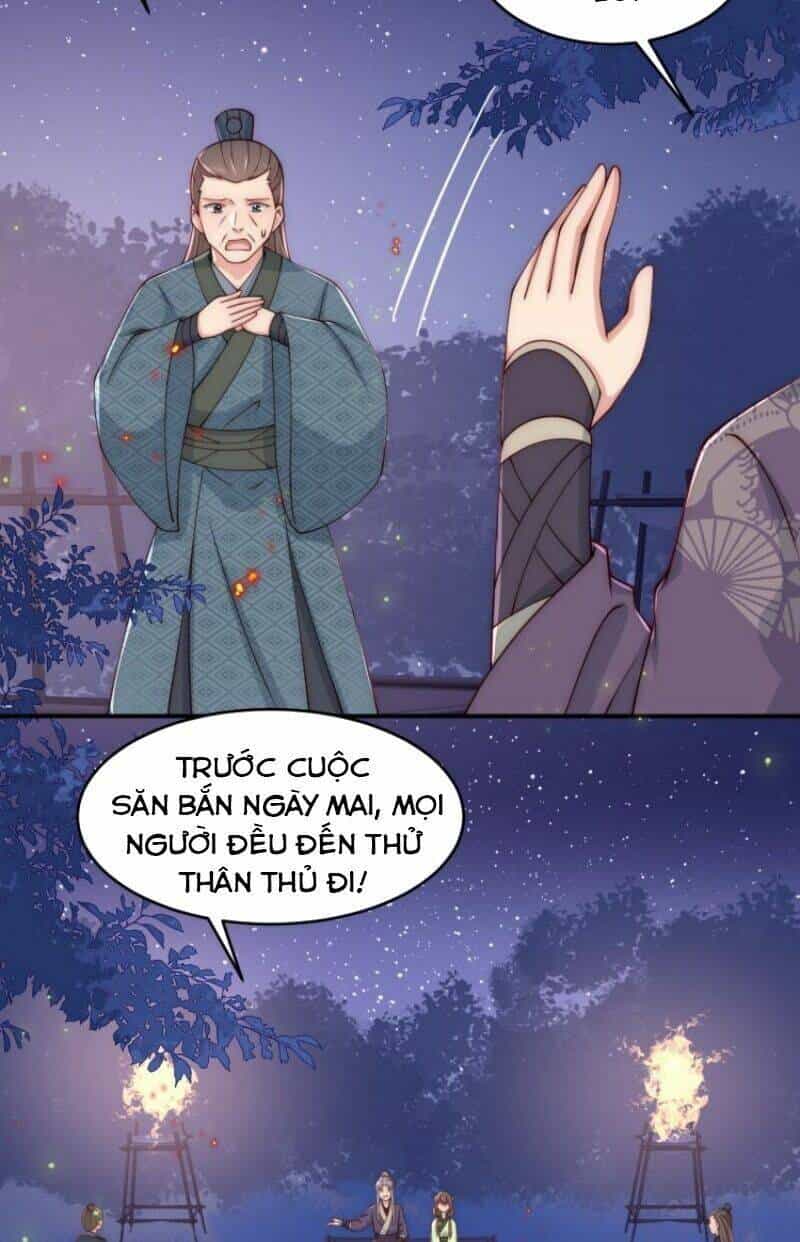 Dưỡng Địch Vi Hoạn - Chương 81 - ảnh 53