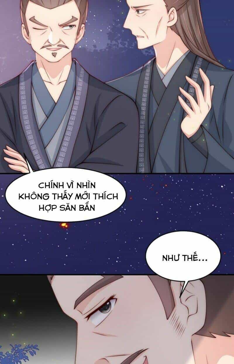 Dưỡng Địch Vi Hoạn - Chương 81 - ảnh 57