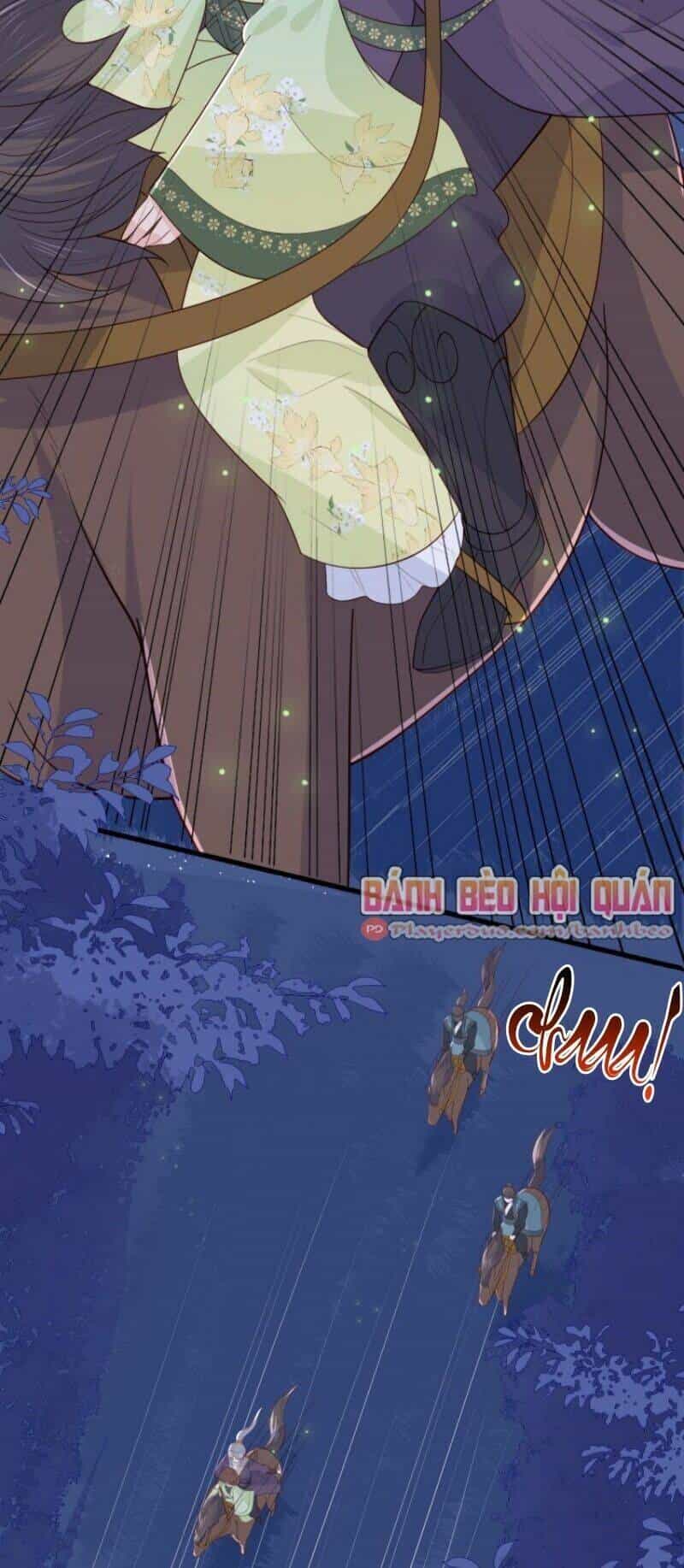 Dưỡng Địch Vi Hoạn - Chương 82 - ảnh 10
