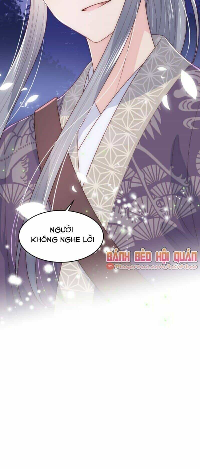Dưỡng Địch Vi Hoạn - Chương 82 - ảnh 18
