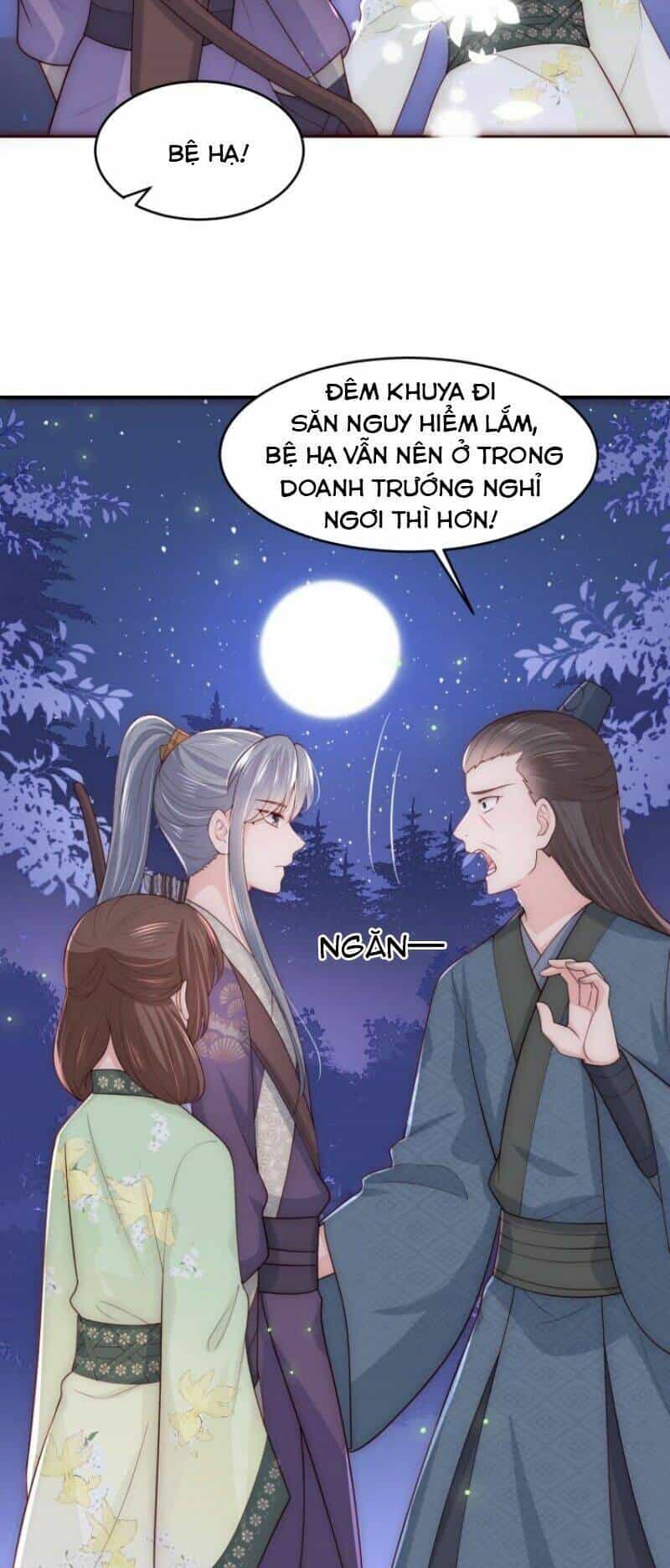 Dưỡng Địch Vi Hoạn - Chương 82 - ảnh 3