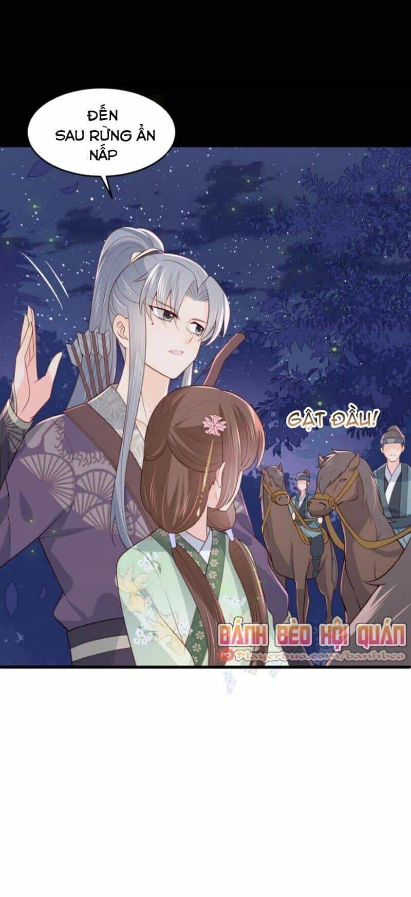 Dưỡng Địch Vi Hoạn - Chương 82 - ảnh 30