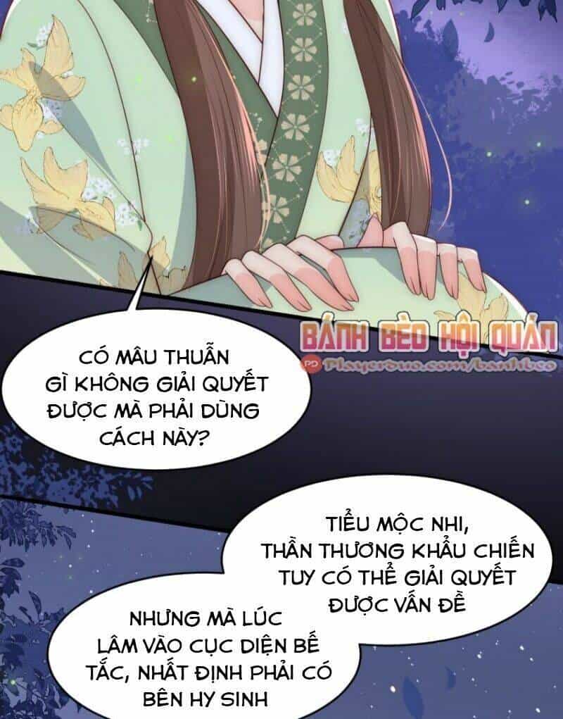 Dưỡng Địch Vi Hoạn - Chương 82 - ảnh 37