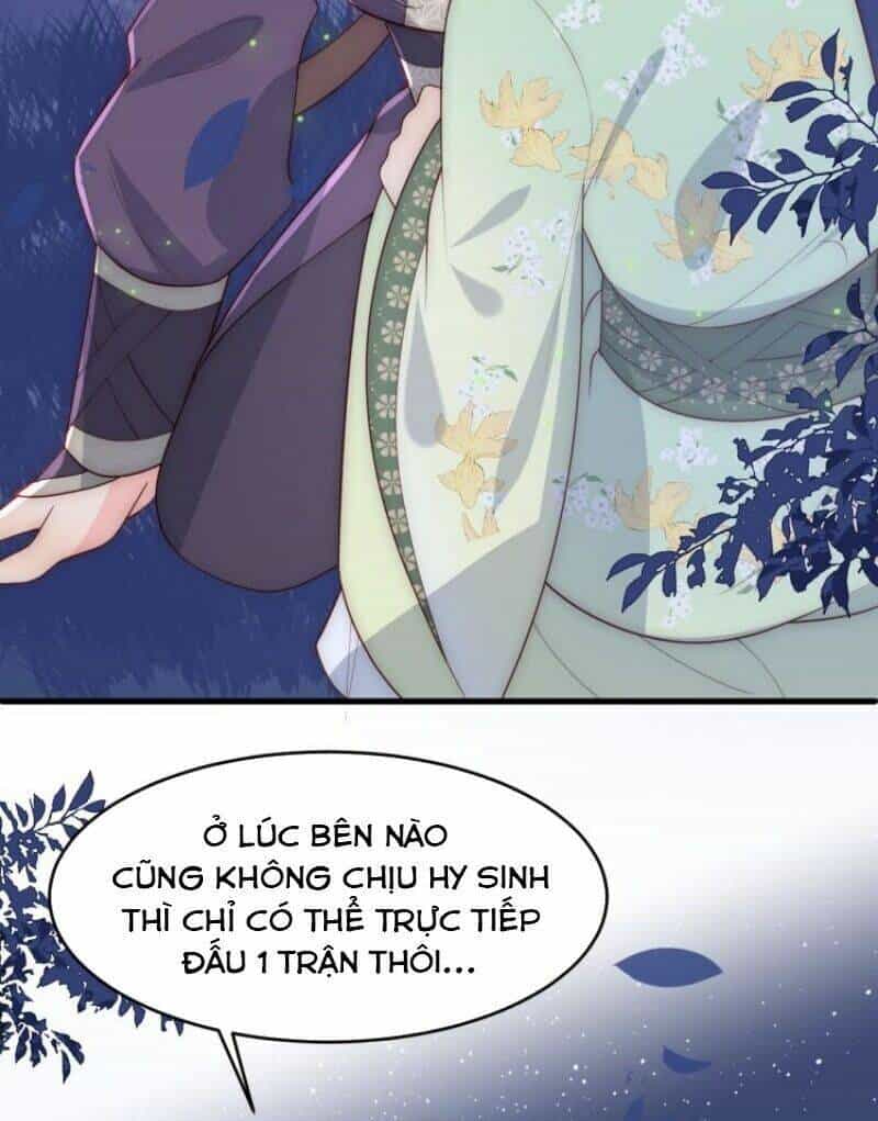 Dưỡng Địch Vi Hoạn - Chương 82 - ảnh 39