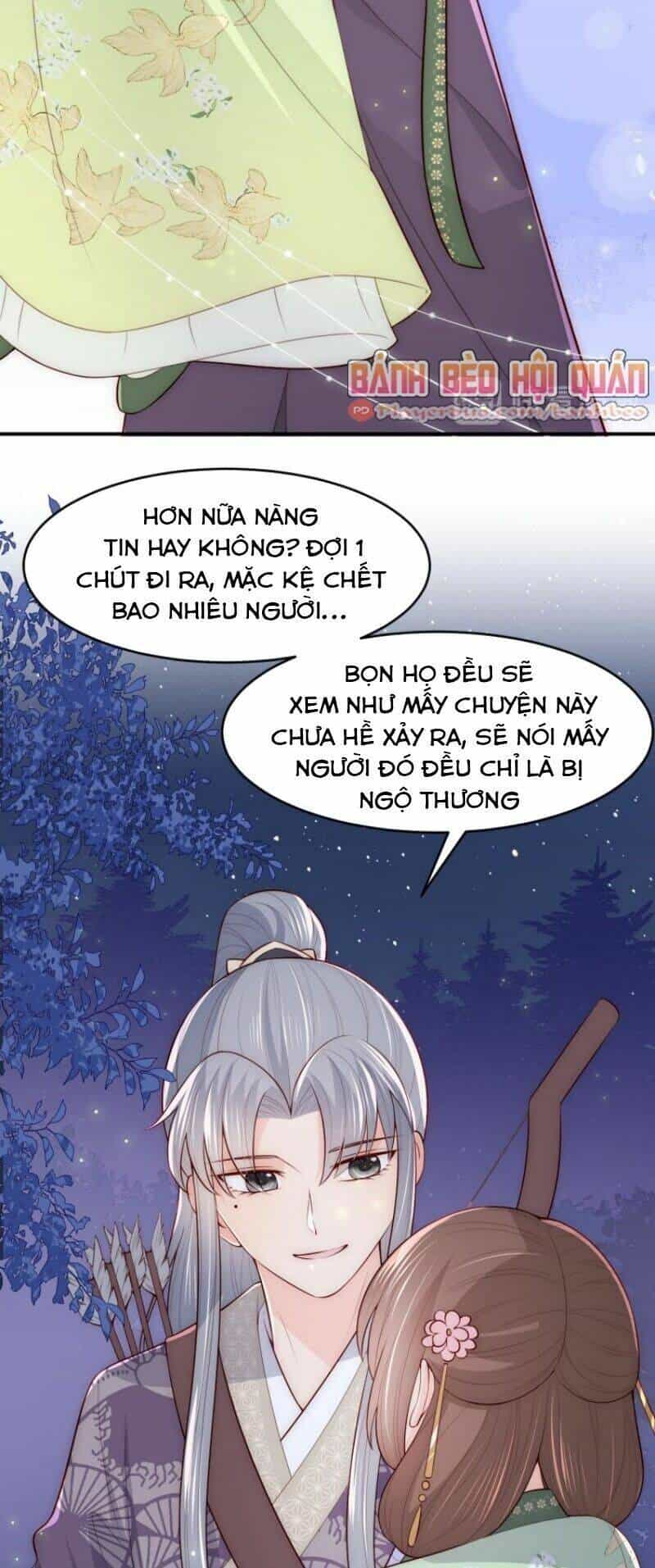 Dưỡng Địch Vi Hoạn - Chương 82 - ảnh 44